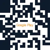 Google Play下载二维码 - 每日大赛 亿博yibo体育网址 APP